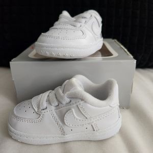 Nike Force 1 Crib